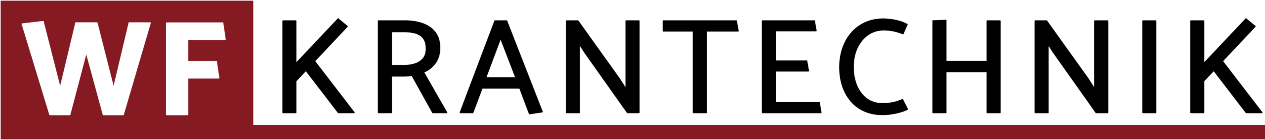 WF-Krantechnik GmbH – Fahrzeugaufbau – Ladekrane